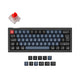 Keychron V4 QMK Custom Mechanical Keyboard ISO Layout Collection ...