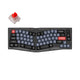 Keychron V8 (Alice Layout) QMK Custom Mechanical Keyboard – Keychron ...