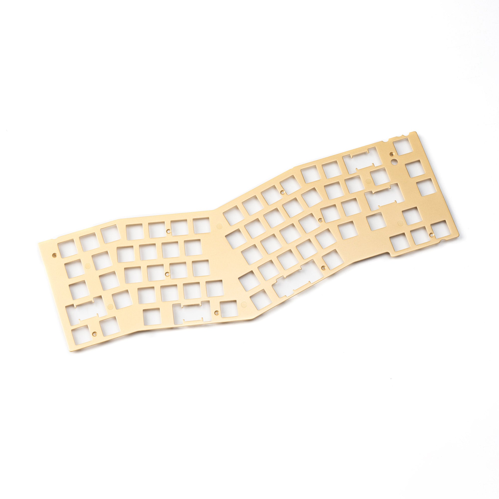 V8 Brass Plate – Keychron | Mechanical Keyboards for Mac, Windows