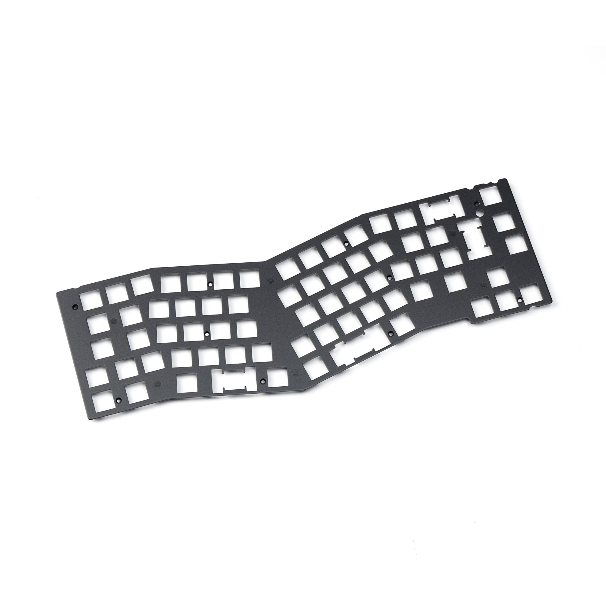 V8 Aluminum Plate – Keychron | Mechanical Keyboards for Mac