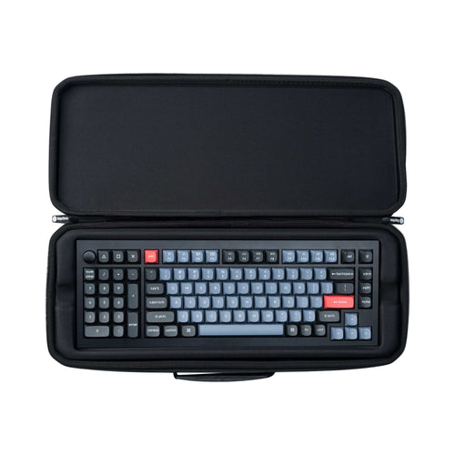 Keychron K6 Pro QMK/VIA Wireless Custom Mechanical Keyboard Russian Layout