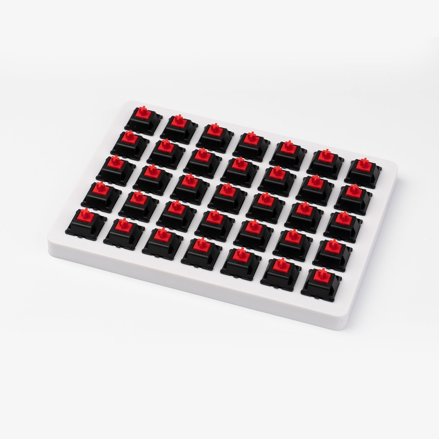 Cherry Switches