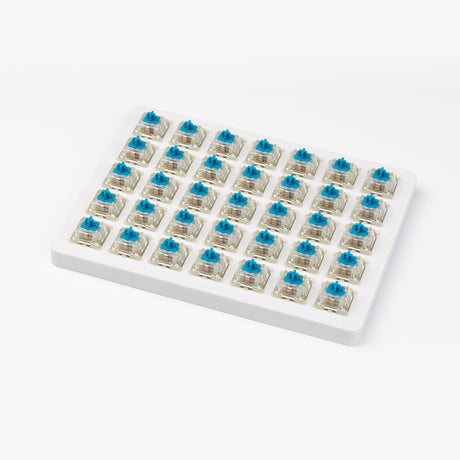 Cherry RGB Blue Switches